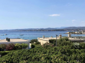 Résidence Rayolet Nord - Maison de 8 couchages a deux pas de la mer MAE-4264